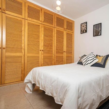 Ocean Front Two Bedroom Apartment Пуэрто-де-Сантьяго Экстерьер фото